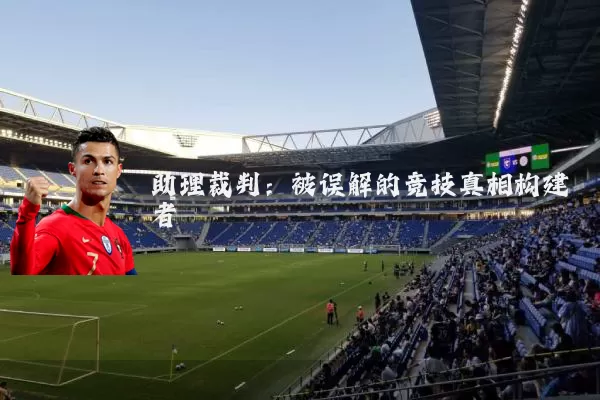 助理裁判：被误解的竞技真相构建者