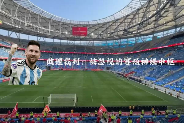 助理裁判：被忽视的赛场神经中枢