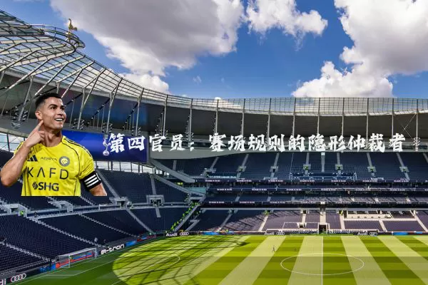 第四官员:赛场规则的隐形仲裁者